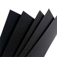 Gvn Art Siyah Kartonu 2 mm 50x70 cm Maket