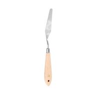 Gvn Art TSD-11 Ahşap Saplı Metal Resim Bıçağı