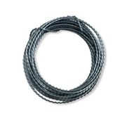 Gvn Art Yapımı İçin Bahçe Çit Teli 2 mt 0.8 mm Çap Maket