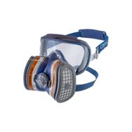 GVS Elipse M/L İntegra Organik Gaz ve Toz Maskesi