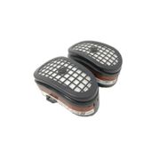 GVS Elipse SPR341 A1-P3 Gaz ve Toz Yedek Filtresi