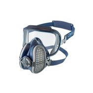 GVS P3 Elipse M/L İntegra Tam Yüz Maskesi