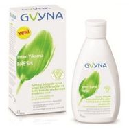 Gvyna Intim Fresh Yıkama 200 ml Genital Bölge Temizleyici