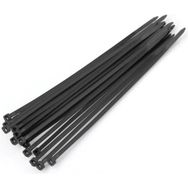 Gwest 2.5x200 mm 100 Adet Siyah Kablo Bağı
