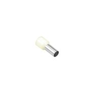 Gwest 2011 16.0 mm² İzoleli Fransız Normu Bej Kablo Yüksük