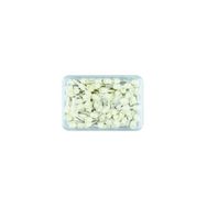 Gwest 2111 10 mm² İzoleli Fildişi Yüksük