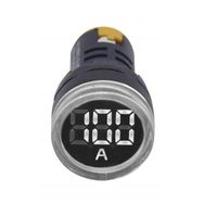 Gwest 22 AS-B 100A Beyaz AD-116 Ampermetre