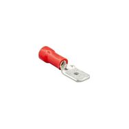 Gwest 3238 0.50-1.50 mm² Kırmızı Erkek Faston Tip Terminal