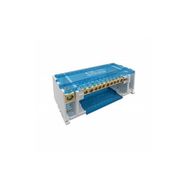 Gwest 3707 4 Kutuplu 160 A 12 Kablo Girişli Modüler Dağıtıcı