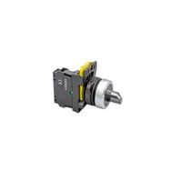 Gwest 6030 1-0-2 Pozisyon 2 NA Yaylı Kalıcı Mandal Buton