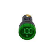 Gwest 6512 0-100 A Yeşil Ledli Dijital Ampermetre