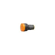 Gwest 6633 Sarı Led 24 V AC/DC 16 mm Sinyal Lambası