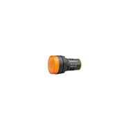 Gwest 6633 Sarı Led 24 V AC/DC 16 mm Sinyal Lambası