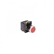 Gwest A5-01 Q 22 mm Serisi Kırmızı Yaylı Buton