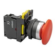 Gwest A5-01M Q 40m Serisi Stop Mantar Buton