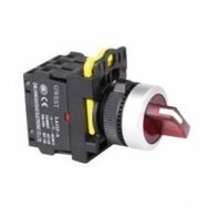 Gwest A5-01XD Q 22 mm Serisi Kalıcı Mandal Buton