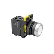 Gwest A5-31D 1NO Led Işıklı Yaylı Start Buton