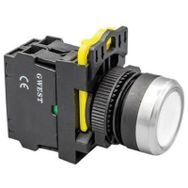 Gwest A5-31D-24 10 Adet Led Işıklı Start Buton