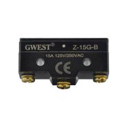 Gwest AZ-15G-B Mikro Switch