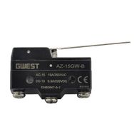 Gwest AZ-15GW-B Mikro Switch