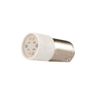 Gwest BA9S 110V.AC-DC Beyaz Led Ampul