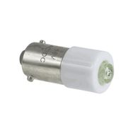 Gwest BA9S 24V-AC-DC Beyaz Led Ampul