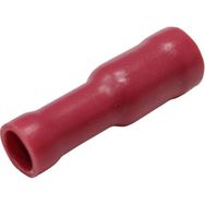 Gwest GBD-1040 0.50-1.50 mm2 200 Adet Dişi Terminal İzoleli Kablo Ucu
