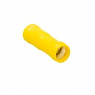 Gwest GBD-5050 4.0-6.0 mm2 100 Adet Dişi Terminal İzoleli Kablo Ucu