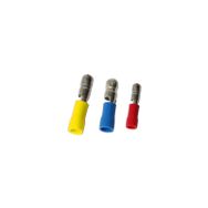 Gwest GBE-1040 0.50-1.50 mm2 200 Adet Erkek Terminal İzoleli Ucu