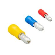 Gwest GBE-5050 4.0-6.0 mm2 200 Adet Erkek Terminal İzoleli Ucu