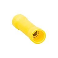 Gwest GBY-256 4.0-6.0 mm2 100 Adet Ek Mufları İzoleli Kablo Ucu
