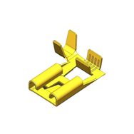 Gwest GF1D 250 Adet 6.3 Eğri Dişi Terminal