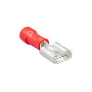 Gwest GFD-1638 0.50-1.50 mm2 200 Adet Dişi Faston Tip İzoleli Kablo Ucu