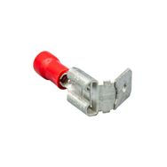 Gwest GFDEG-1861 0.50-1.50 mm2 100 Adet Erkek-Dişi Geri Dönüşlü Terminal