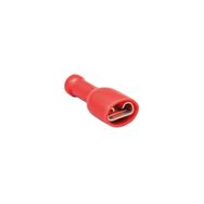Gwest GFFD-1638 0.50-1.50 mm2 200 Adet Tam İzoleli Dişi Faston Tip Kablo Ucu