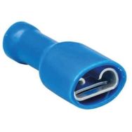 Gwest GFFD-2638 1.50-2.50 mm2 200 Adet Tam İzoleli Dişi Faston Tip Kablo Ucu