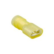 Gwest GPFD-1638 0.5-1.5 mm2 200 Adet İzoleli Polyamid Dişi Faston Kablo Ucu