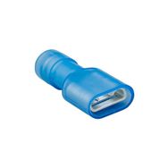 Gwest GPFD-2638 1.5-2.5 mm2 200 Adet İzoleli Polyamid Dişi Faston Kablo Ucu