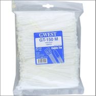 Gwest GT 150 M 1000 Adet 150x2.5 mm Kablo Bağı