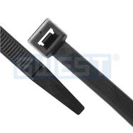 Gwest GT 150 MB 150x2.5 mm Siyah 1.000 Adet Kablo Bağı