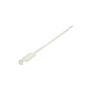 Gwest GTK 190STC 190x4.8 mm 100 Adet Etiketli Kablo Bağı