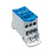 Gwest GW-160A 1x10-70 mm2 160A Girişli Dağıtıcı Ünite