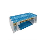 Gwest GW-4x12-160A 4 Kutuplu 1x10 mm2 160A Girişli Dağıtıcı Ünite