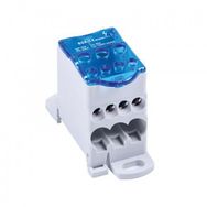 Gwest GW-80A 1x6-16 mm2 80A Girişli Dağıtıcı Ünite