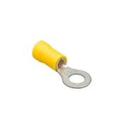 Gwest GYU-406 4.0-6.0 mm2 100 Adet Yuvarlak Tip İzoleli Kablo Ucu