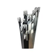 Gwest MTL 150 ST 150x4.6 mm 100 Adet Metal Kablo Bağı