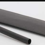 Gwest Woer 100 m 13 mm Siyah Isıyla Daralan Makaron