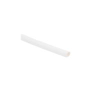 Gwest Woer 100 m 6.4 mm Beyaz Isıyla Daralan Makaron