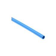 Gwest Woer 100 m 6.4 mm Mavi Isıyla Daralan Makaron