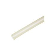 Gwest Woer 100 m 6.4 mm Şeffaf Isıyla Daralan Makaron